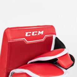 CCM Axis A1.9 Intermediate Goalie Blocker - Source Exclusive -Warrior Shop ccm blockers ccm axis a1 9 intermediate goalie blocker source exclusive 14450335088706