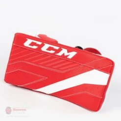 CCM Axis A1.9 Intermediate Goalie Blocker - Source Exclusive -Warrior Shop ccm blockers ccm axis a1 9 intermediate goalie blocker source exclusive 14450335154242