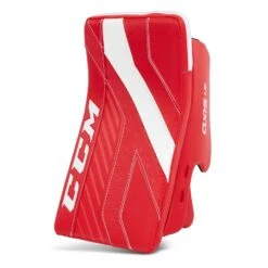CCM Axis A1.9 Intermediate Goalie Blocker - Source Exclusive -Warrior Shop ccm blockers ccm axis a1 9 intermediate goalie blocker source exclusive detroit red wings regular 28741223776322