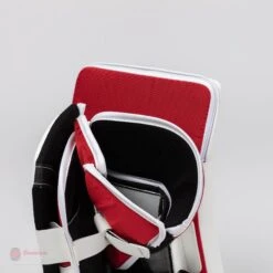 CCM Axis A1.9 Senior Goalie Blocker 22 CCM Axis A1.9 Senior Goalie Blocker -Warrior Shop ccm blockers ccm axis a1 9 senior goalie blocker 13994190209090