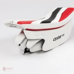 CCM Axis A1.9 Senior Goalie Blocker 19 CCM Axis A1.9 Senior Goalie Blocker -Warrior Shop ccm blockers ccm axis a1 9 senior goalie blocker 13994190241858