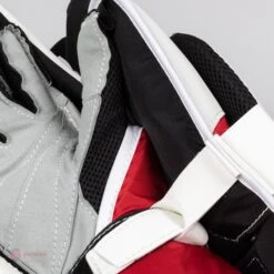 CCM Axis A1.9 Senior Goalie Blocker 23 CCM Axis A1.9 Senior Goalie Blocker -Warrior Shop ccm blockers ccm axis a1 9 senior goalie blocker 13994190569538