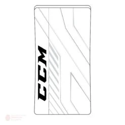 CCM Axis A1.9 Senior Goalie Blocker 25 CCM Axis A1.9 Senior Goalie Blocker -Warrior Shop ccm blockers ccm axis a1 9 senior goalie blocker 28741224366146