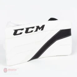 CCM Axis A1.9 Senior Goalie Blocker - Source Exclusive -Warrior Shop ccm blockers ccm axis a1 9 senior goalie blocker source exclusive 14450334203970