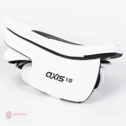 CCM Axis A1.9 Senior Goalie Blocker - Source Exclusive -Warrior Shop ccm blockers ccm axis a1 9 senior goalie blocker source exclusive 14450334236738