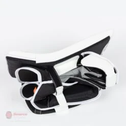 CCM Axis A1.9 Senior Goalie Blocker - Source Exclusive -Warrior Shop ccm blockers ccm axis a1 9 senior goalie blocker source exclusive 14450334302274