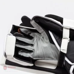 CCM Axis A1.9 Senior Goalie Blocker - Source Exclusive -Warrior Shop ccm blockers ccm axis a1 9 senior goalie blocker source exclusive 14780877078594