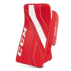 CCM Axis A1.9 Senior Goalie Blocker - Source Exclusive -Warrior Shop ccm blockers ccm axis a1 9 senior goalie blocker source exclusive detroit red wings regular 28741224136770
