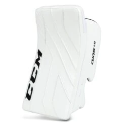 CCM Axis A1.9 Senior Goalie Blocker - Source Exclusive -Warrior Shop ccm blockers ccm axis a1 9 senior goalie blocker source exclusive white regular 28741224202306