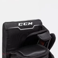 CCM Axis Senior Goalie Blocker -Warrior Shop ccm blockers ccm axis senior goalie blocker 13994186604610