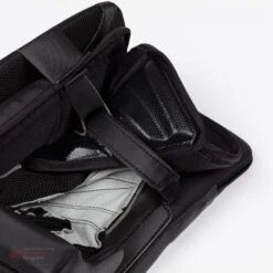 CCM Axis Senior Goalie Blocker -Warrior Shop ccm blockers ccm axis senior goalie blocker 13994186735682