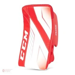 CCM Axis Senior Goalie Blocker -Warrior Shop ccm blockers ccm axis senior goalie blocker detroit red wings regular 28741224955970