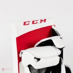 CCM Extreme Flex 4 Pro Senior Goalie Blocker -Warrior Shop ccm blockers ccm extreme flex 4 pro senior goalie blocker 4784673456194