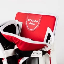 CCM Extreme Flex 4 Pro Senior Goalie Blocker -Warrior Shop ccm blockers ccm extreme flex 4 pro senior goalie blocker 4784673488962