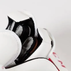 CCM Extreme Flex 4 Pro Senior Goalie Blocker -Warrior Shop ccm blockers ccm extreme flex 4 pro senior goalie blocker 4784673652802