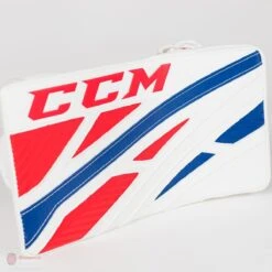 CCM Extreme Flex 4 Pro Senior Goalie Blocker -Warrior Shop ccm blockers ccm extreme flex 4 pro senior goalie blocker 4784673783874