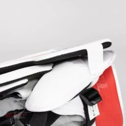 CCM Extreme Flex 5 Senior Goalie Blocker -Warrior Shop ccm blockers ccm extreme flex 5 senior goalie blocker 27972280188994