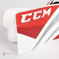 CCM Extreme Flex 5 Senior Goalie Blocker -Warrior Shop ccm blockers ccm extreme flex 5 senior goalie blocker 27972280221762