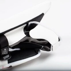 CCM Extreme Flex E4.5 Junior Goalie Blocker - Source Exclusive -Warrior Shop ccm blockers ccm extreme flex e4 5 junior goalie blocker source exclusive 5310650318914