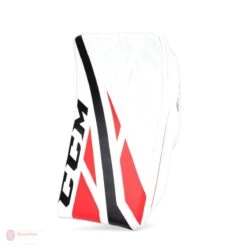 CCM Extreme Flex E4.5 Junior Goalie Blocker - Source Exclusive -Warrior Shop ccm blockers ccm extreme flex e4 5 junior goalie blocker source exclusive chicago blackhawks regular 28741226627138
