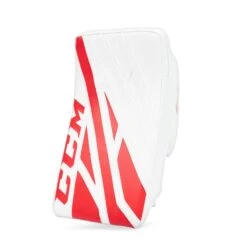 CCM Extreme Flex E4.5 Junior Goalie Blocker - Source Exclusive -Warrior Shop ccm blockers ccm extreme flex e4 5 junior goalie blocker source exclusive detroit red wings regular 28741226496066
