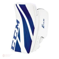 CCM Extreme Flex E4.5 Junior Goalie Blocker -Warrior Shop ccm blockers ccm extreme flex e4 5 junior goalie blocker toronto maple leafs regular 28741225545794