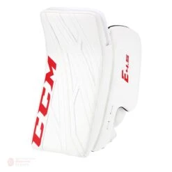 CCM Extreme Flex E4.5 Senior Goalie Blocker -Warrior Shop ccm blockers ccm extreme flex e4 5 senior goalie blocker price regular 28741226430530