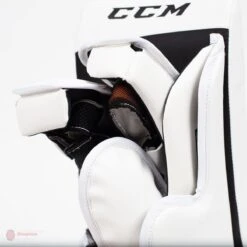 CCM Extreme Flex E4.5 Senior Goalie Blocker - Source Exclusive 22 CCM Extreme Flex E4.5 Senior Goalie Blocker - Source Exclusive -Warrior Shop ccm blockers ccm extreme flex e4 5 senior goalie blocker source exclusive 30345561210946