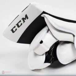 CCM Extreme Flex E4.5 Senior Goalie Blocker - Source Exclusive 18 CCM Extreme Flex E4.5 Senior Goalie Blocker - Source Exclusive -Warrior Shop ccm blockers ccm extreme flex e4 5 senior goalie blocker source exclusive 5311045304386