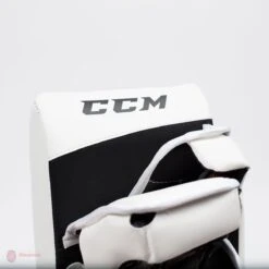 CCM Extreme Flex E4.5 Senior Goalie Blocker - Source Exclusive 21 CCM Extreme Flex E4.5 Senior Goalie Blocker - Source Exclusive -Warrior Shop ccm blockers ccm extreme flex e4 5 senior goalie blocker source exclusive 5311046090818