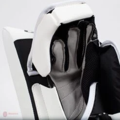 CCM Extreme Flex E4.5 Senior Goalie Blocker - Source Exclusive 23 CCM Extreme Flex E4.5 Senior Goalie Blocker - Source Exclusive -Warrior Shop ccm blockers ccm extreme flex e4 5 senior goalie blocker source exclusive 5311047073858