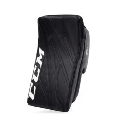 CCM Extreme Flex E4.5 Senior Goalie Blocker - Source Exclusive 26 CCM Extreme Flex E4.5 Senior Goalie Blocker - Source Exclusive -Warrior Shop ccm blockers ccm extreme flex e4 5 senior goalie blocker source exclusive black regular 28741226823746