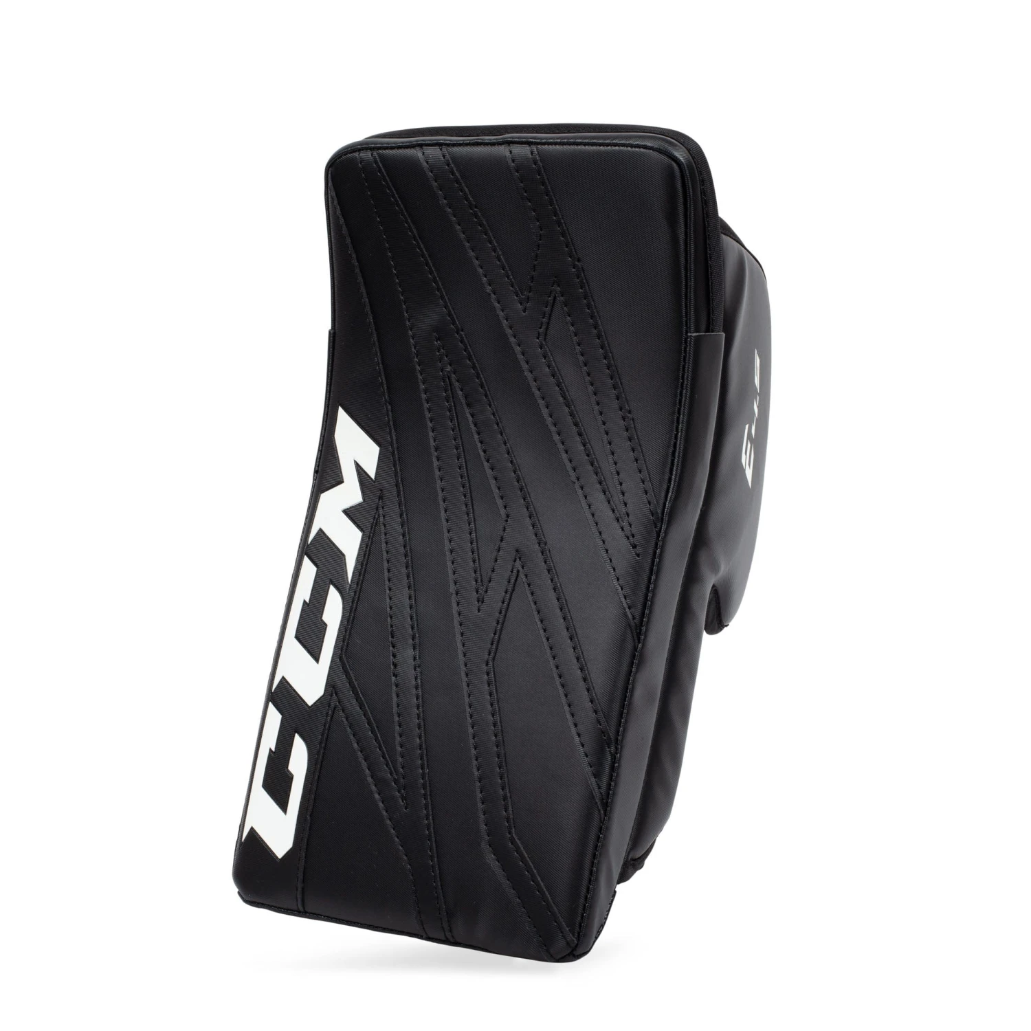 CCM Extreme Flex E4.5 Senior Goalie Blocker - Source Exclusive 11 CCM Extreme Flex E4.5 Senior Goalie Blocker - Source Exclusive - Image 11
