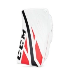 CCM Extreme Flex E4.5 Senior Goalie Blocker - Source Exclusive 27 CCM Extreme Flex E4.5 Senior Goalie Blocker - Source Exclusive -Warrior Shop ccm blockers ccm extreme flex e4 5 senior goalie blocker source exclusive chicago blackhawks regular 28741226856514