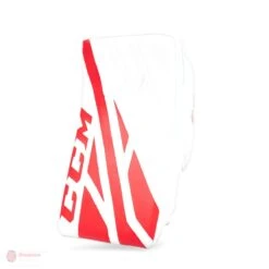 CCM Extreme Flex E4.5 Senior Goalie Blocker - Source Exclusive 29 CCM Extreme Flex E4.5 Senior Goalie Blocker - Source Exclusive -Warrior Shop ccm blockers ccm extreme flex e4 5 senior goalie blocker source exclusive detroit red wings regular 28741226922050