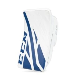 CCM Extreme Flex E4.5 Senior Goalie Blocker - Source Exclusive 28 CCM Extreme Flex E4.5 Senior Goalie Blocker - Source Exclusive -Warrior Shop ccm blockers ccm extreme flex e4 5 senior goalie blocker source exclusive toronto maple leafs regular 28741226889282
