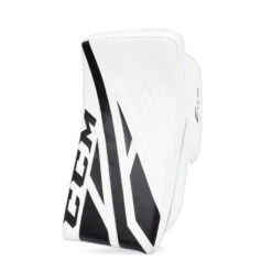 CCM Extreme Flex E4.5 Senior Goalie Blocker - Source Exclusive 25 CCM Extreme Flex E4.5 Senior Goalie Blocker - Source Exclusive -Warrior Shop ccm blockers ccm extreme flex e4 5 senior goalie blocker source exclusive white white black regular 28741226790978