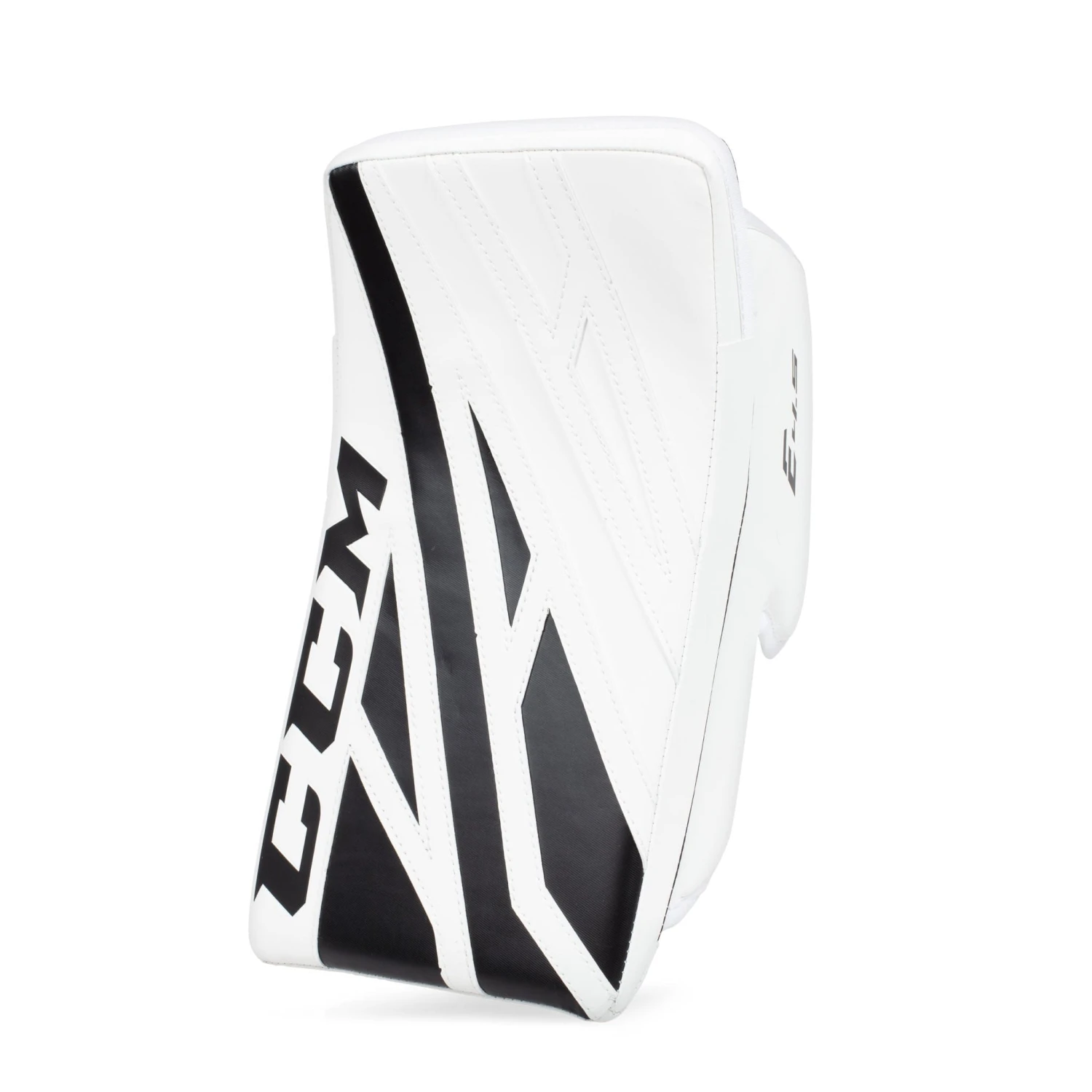 CCM Extreme Flex E4.5 Senior Goalie Blocker - Source Exclusive 10 CCM Extreme Flex E4.5 Senior Goalie Blocker - Source Exclusive - Image 10