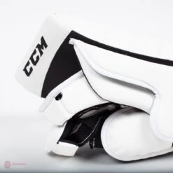 CCM Extreme Flex E4.9 Intermediate Goalie Blocker - Source Exclusive -Warrior Shop ccm blockers ccm extreme flex e4 9 intermediate goalie blocker source exclusive 5311073976386