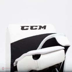 CCM Extreme Flex E4.9 Intermediate Goalie Blocker - Source Exclusive -Warrior Shop ccm blockers ccm extreme flex e4 9 intermediate goalie blocker source exclusive 5311074762818