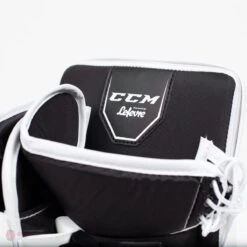 CCM Extreme Flex E4.9 Intermediate Goalie Blocker - Source Exclusive -Warrior Shop ccm blockers ccm extreme flex e4 9 intermediate goalie blocker source exclusive 5311076991042