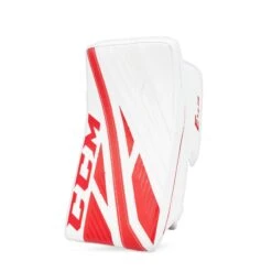 CCM Extreme Flex E4.9 Intermediate Goalie Blocker - Source Exclusive -Warrior Shop ccm blockers ccm extreme flex e4 9 intermediate goalie blocker source exclusive detroit red wings regular 28741227479106
