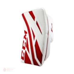 CCM Extreme Flex E4.9 Senior Goalie Blocker -Warrior Shop ccm blockers ccm extreme flex e4 9 senior goalie blocker detroit red wings regular 28741227872322
