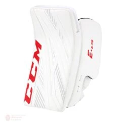 CCM Extreme Flex E4.9 Senior Goalie Blocker