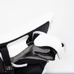 CCM Extreme Flex E4.9 Senior Goalie Blocker - Source Exclusive -Warrior Shop ccm blockers ccm extreme flex e4 9 senior goalie blocker source exclusive 5311112052802