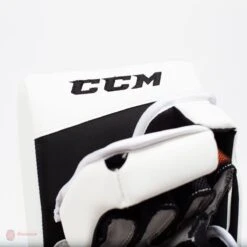 CCM Extreme Flex E4.9 Senior Goalie Blocker - Source Exclusive -Warrior Shop ccm blockers ccm extreme flex e4 9 senior goalie blocker source exclusive 5311113592898