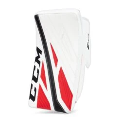 CCM Extreme Flex E4.9 Senior Goalie Blocker - Source Exclusive -Warrior Shop ccm blockers ccm extreme flex e4 9 senior goalie blocker source exclusive chicago blackhawks regular 28741227937858