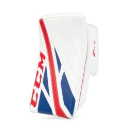 CCM Extreme Flex E4.9 Senior Goalie Blocker - Source Exclusive -Warrior Shop ccm blockers ccm extreme flex e4 9 senior goalie blocker source exclusive montreal canadiens regular 28741228036162