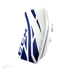 CCM Extreme Flex E4.9 Senior Goalie Blocker -Warrior Shop ccm blockers ccm extreme flex e4 9 senior goalie blocker toronto maple leafs regular 28741228167234