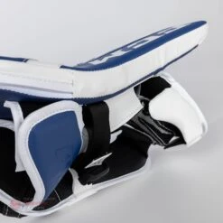 CCM Extreme Flex E5.5 Junior Goalie Blocker 19 CCM Extreme Flex E5.5 Junior Goalie Blocker -Warrior Shop ccm blockers ccm extreme flex e5 5 junior goalie blocker 27988469055554